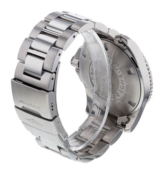 Longines HydroConquest L3.841.4.96.6